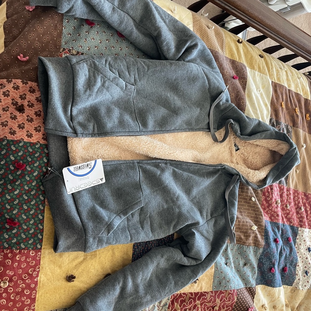 Womens Sweatshirt
